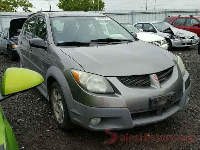 4T1BF1FK5GU160217 2004 PONTIAC VIBE