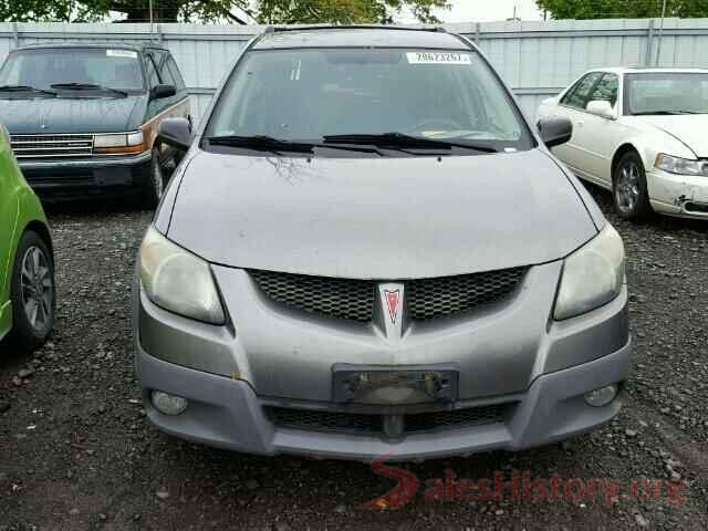 4T1BF1FK5GU160217 2004 PONTIAC VIBE