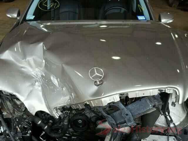 2T1BURHE9JC087857 2007 MERCEDES-BENZ E350