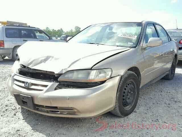 JF2GTABC3LH237897 2002 HONDA ACCORD