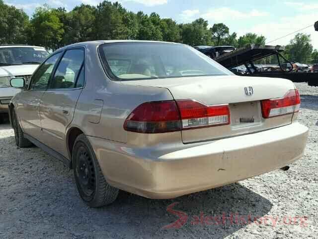 JF2GTABC3LH237897 2002 HONDA ACCORD