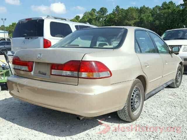 JF2GTABC3LH237897 2002 HONDA ACCORD