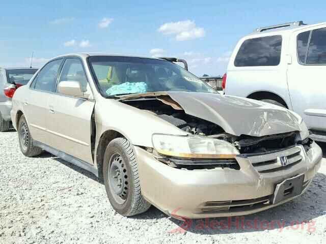 JF2GTABC3LH237897 2002 HONDA ACCORD