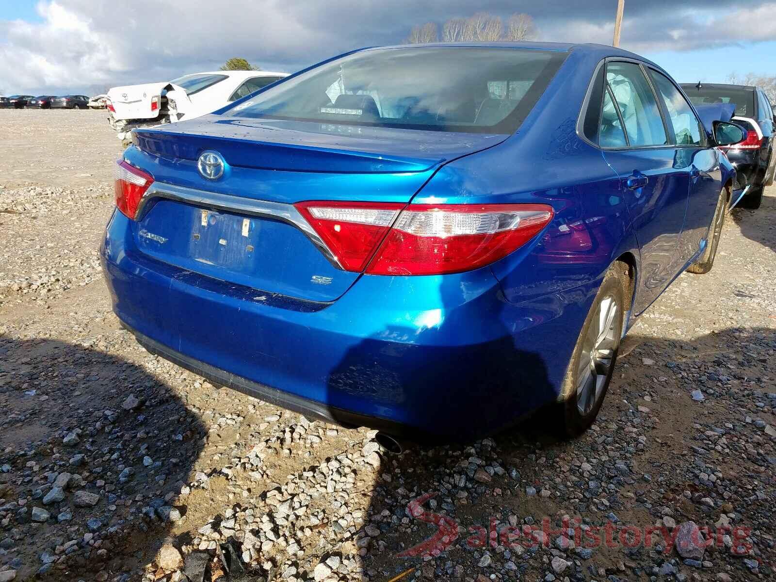 4T1BF1FK2HU747637 2017 TOYOTA CAMRY