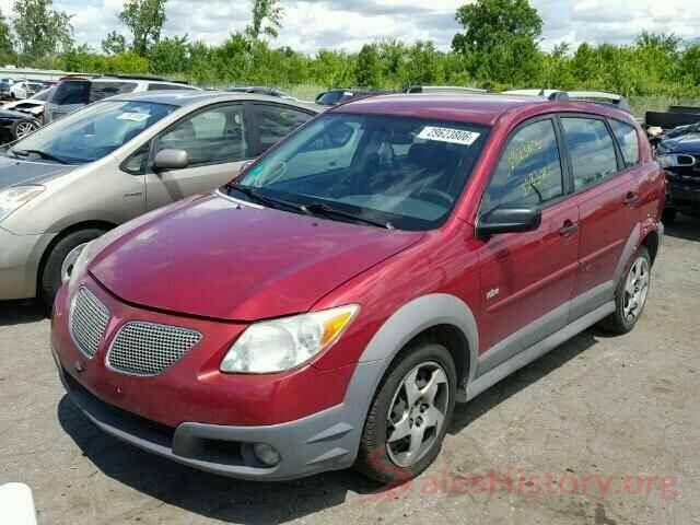 3TMCZ5AN7GM028475 2006 PONTIAC VIBE