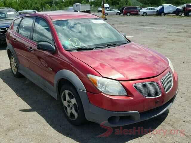 3TMCZ5AN7GM028475 2006 PONTIAC VIBE