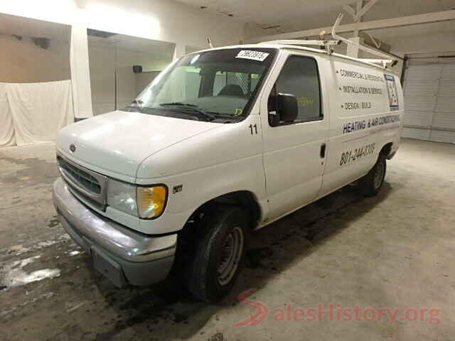 5XYZT3LB8GG317591 2000 FORD ECONOLINE