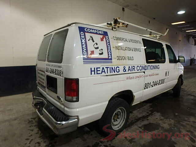 5XYZT3LB8GG317591 2000 FORD ECONOLINE