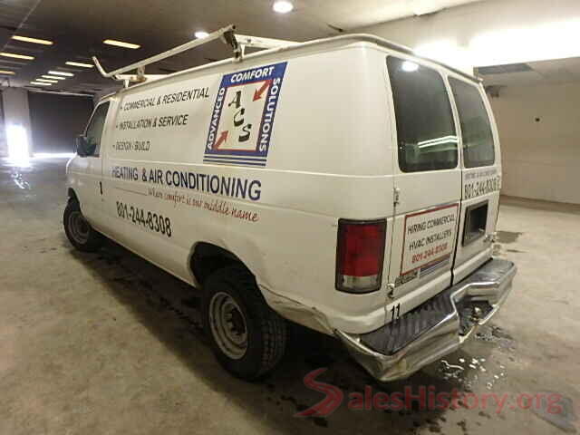 5XYZT3LB8GG317591 2000 FORD ECONOLINE