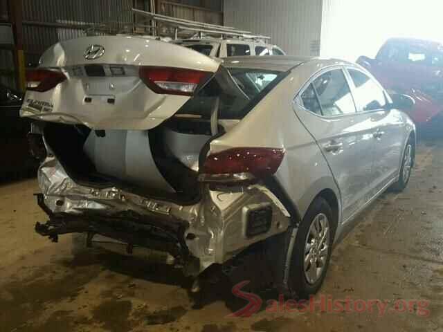 JM3KFBDM3J0405276 2017 HYUNDAI ELANTRA