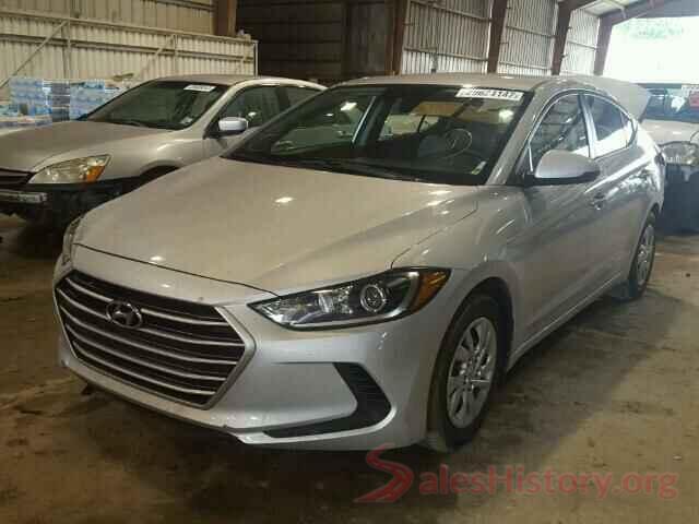 JM3KFBDM3J0405276 2017 HYUNDAI ELANTRA