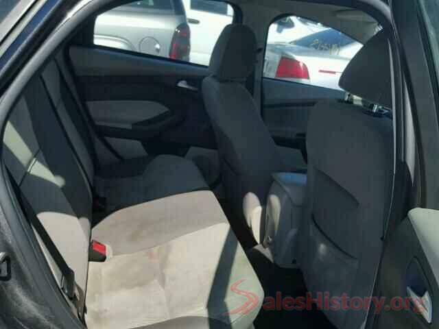 4T1B11HK9KU203994 2014 FORD FOCUS