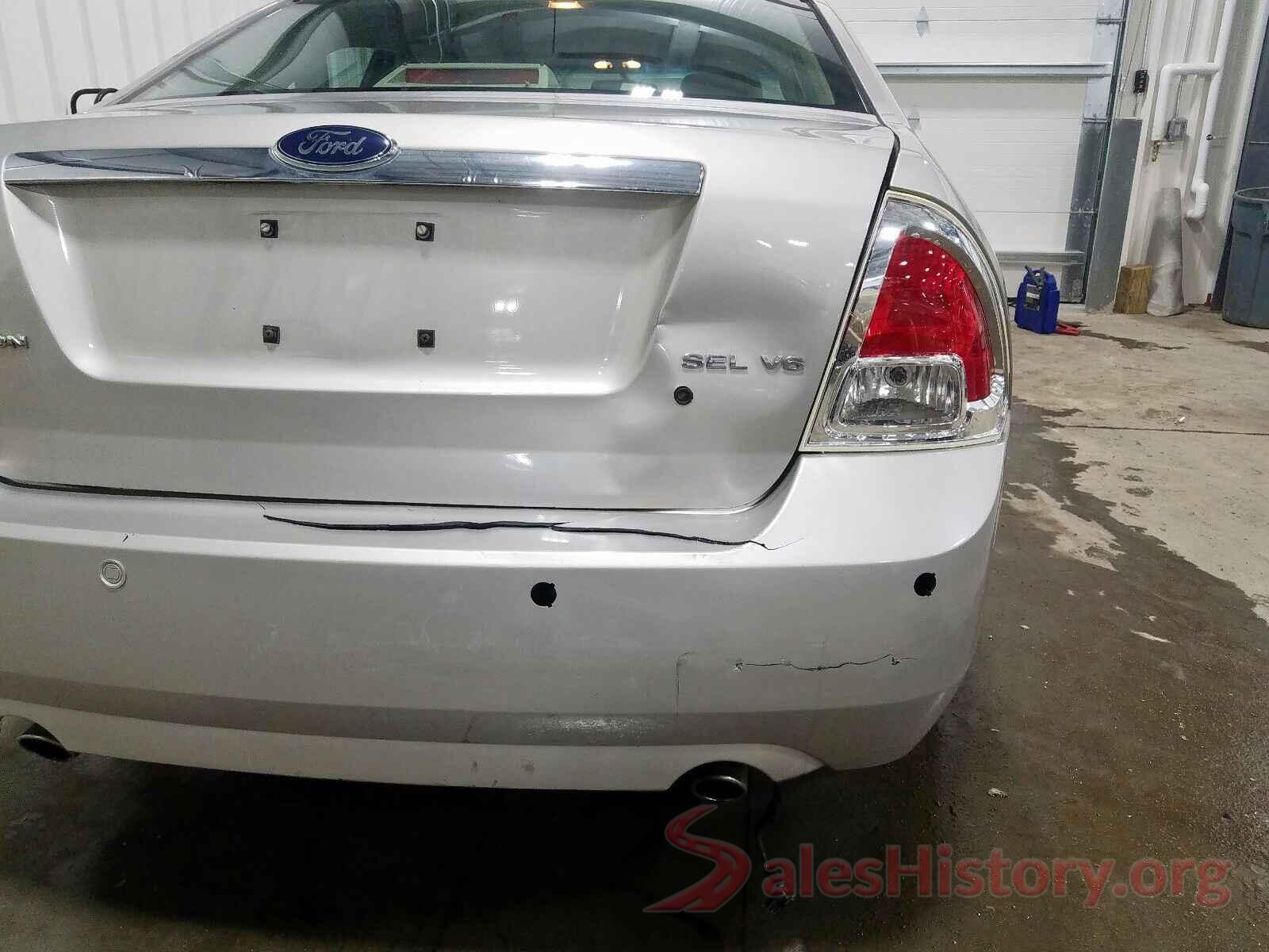 JTDEBRBE8LJ004597 2008 FORD FUSION