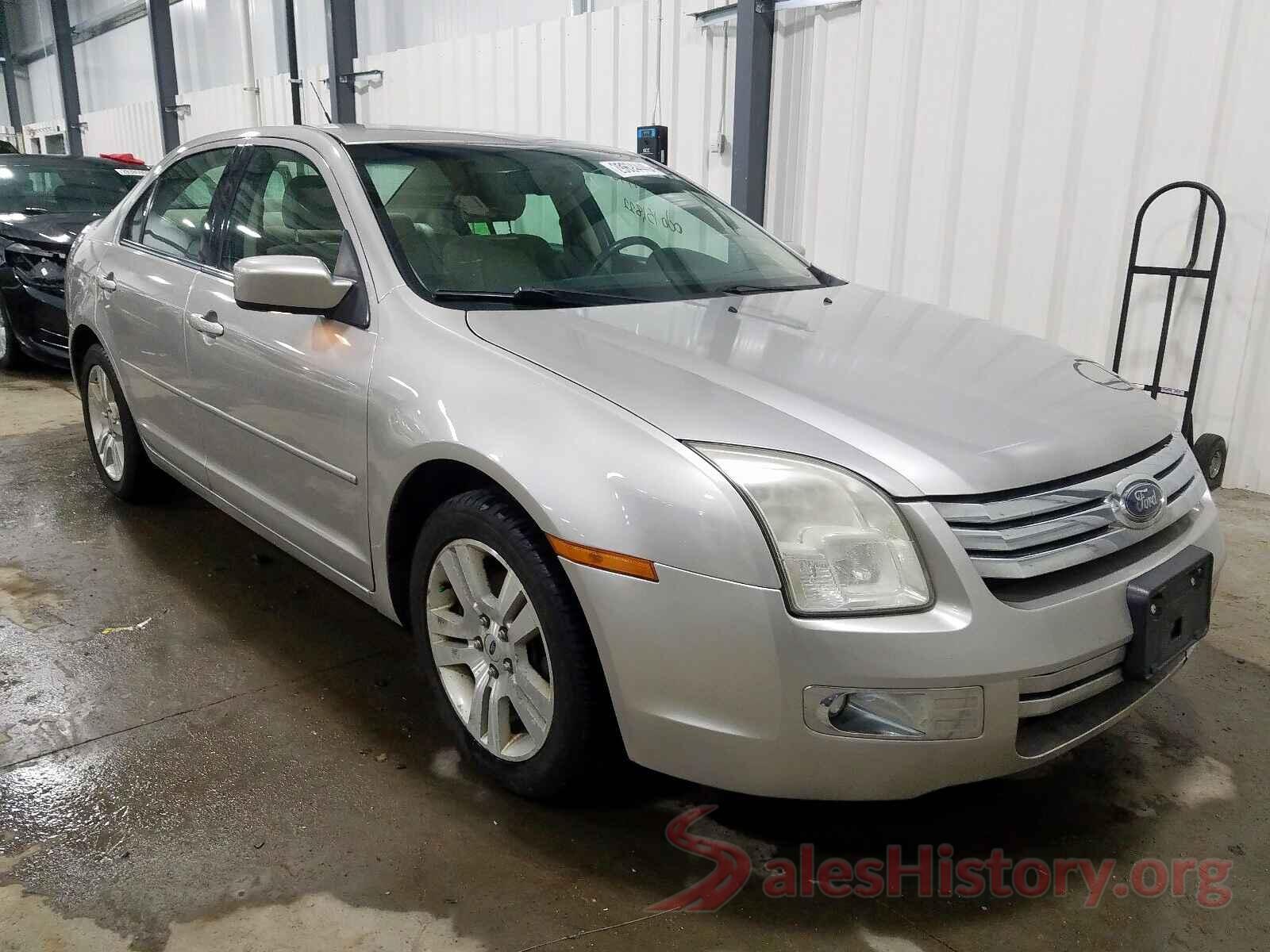 JTDEBRBE8LJ004597 2008 FORD FUSION