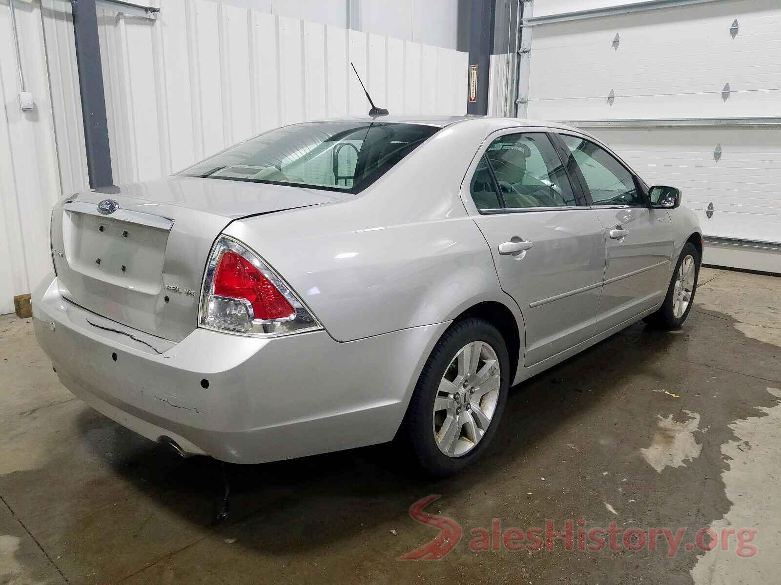 JTDEBRBE8LJ004597 2008 FORD FUSION