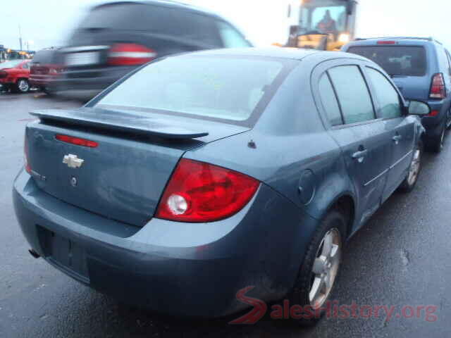 JTMRJREV0JD183438 2006 CHEVROLET COBALT