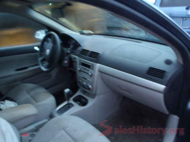 JTMRJREV0JD183438 2006 CHEVROLET COBALT