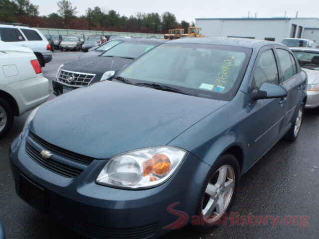 JTMRJREV0JD183438 2006 CHEVROLET COBALT