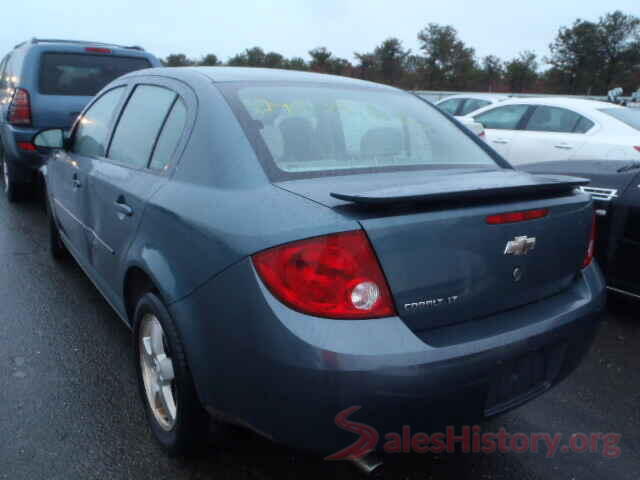 JTMRJREV0JD183438 2006 CHEVROLET COBALT