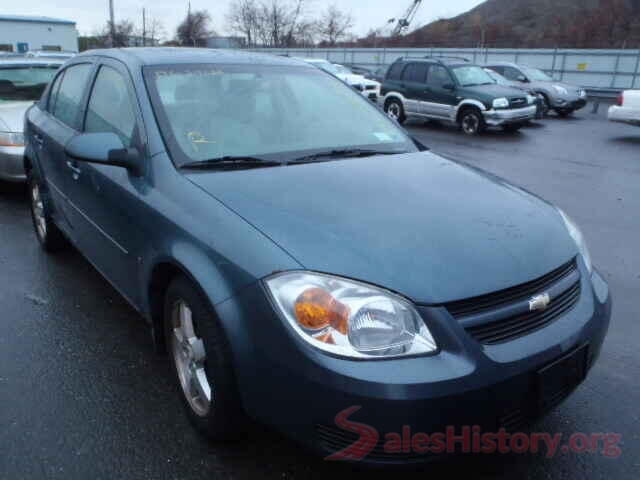 JTMRJREV0JD183438 2006 CHEVROLET COBALT