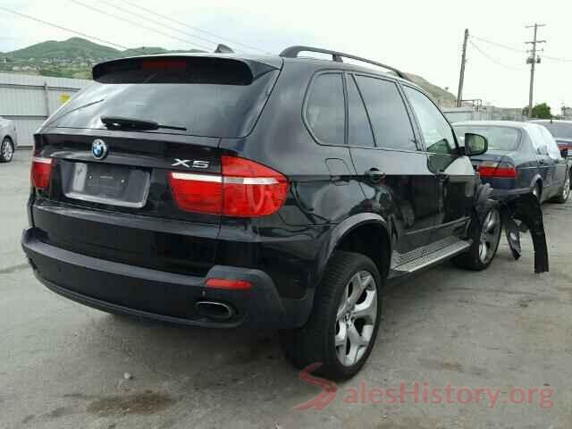 3KPA24AD3LE285120 2008 BMW X5