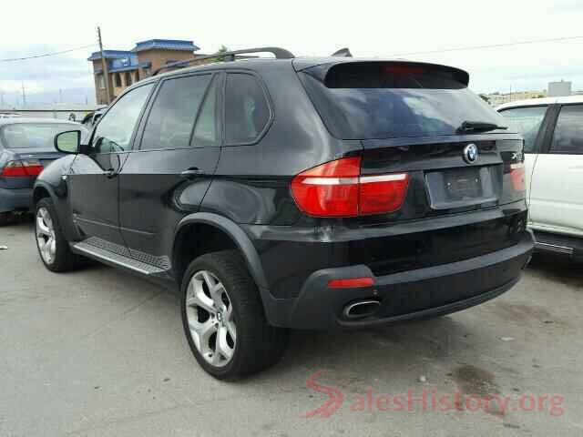 3KPA24AD3LE285120 2008 BMW X5