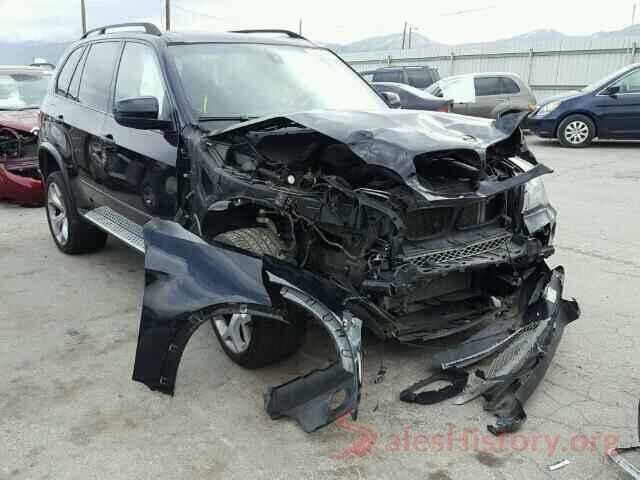 3KPA24AD3LE285120 2008 BMW X5