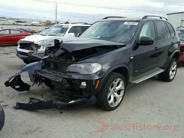 3KPA24AD3LE285120 2008 BMW X5