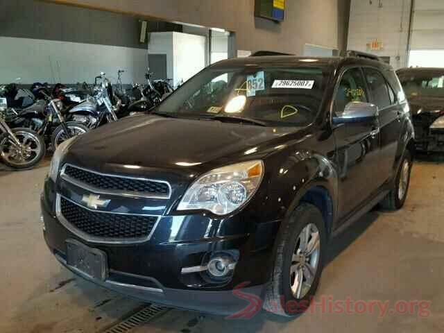 3VWC17AU1HM525675 2011 CHEVROLET EQUINOX