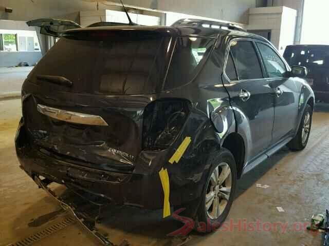 3VWC17AU1HM525675 2011 CHEVROLET EQUINOX