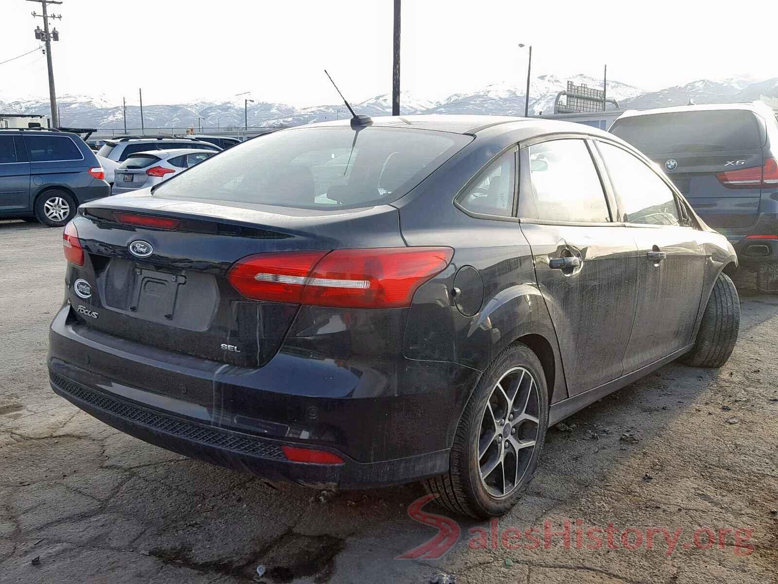 KMHCT4AE6HU387062 2017 FORD FOCUS