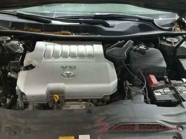 5YFEPMAE4MP167282 2005 TOYOTA AVALON