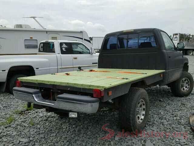 5N1AT2MT7LC715853 1996 DODGE RAM 2500