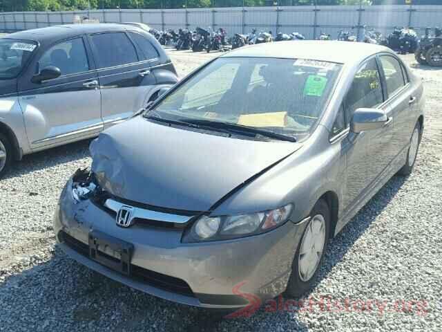 JTMZFREV2HJ105286 2008 HONDA CIVIC