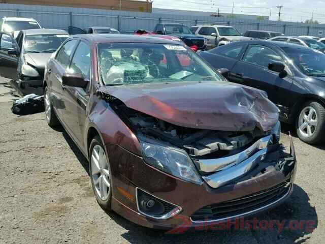 2HGFC2F87LH525990 2012 FORD FUSION