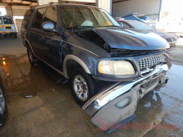 19XFC2F79GE062547 1999 FORD EXPEDITION