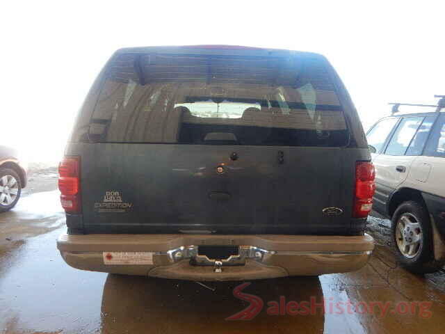 19XFC2F79GE062547 1999 FORD EXPEDITION