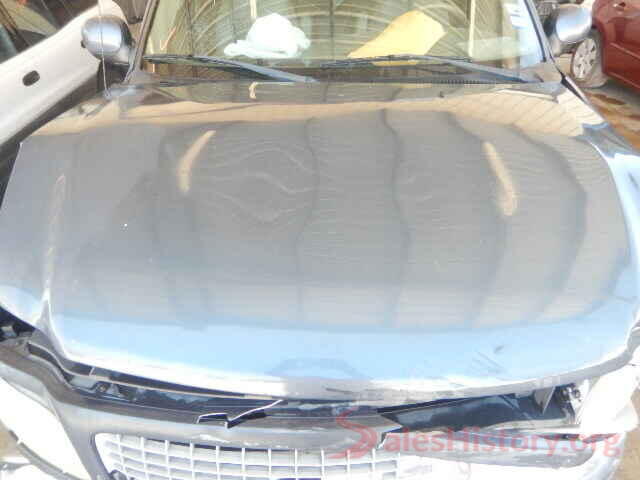 19XFC2F79GE062547 1999 FORD EXPEDITION