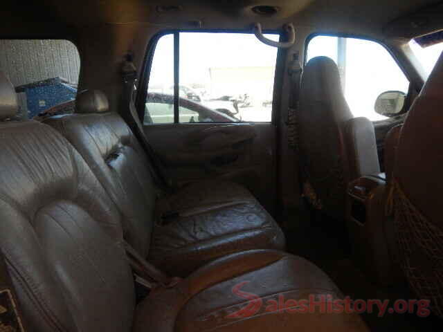 19XFC2F79GE062547 1999 FORD EXPEDITION