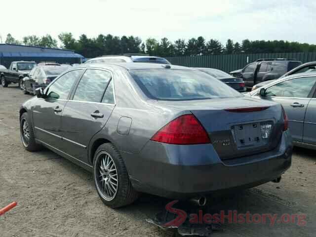 3N1CN8FVXML818654 2007 HONDA ACCORD