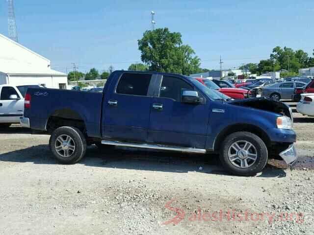 3KPFK4A77HE138872 2007 FORD F150