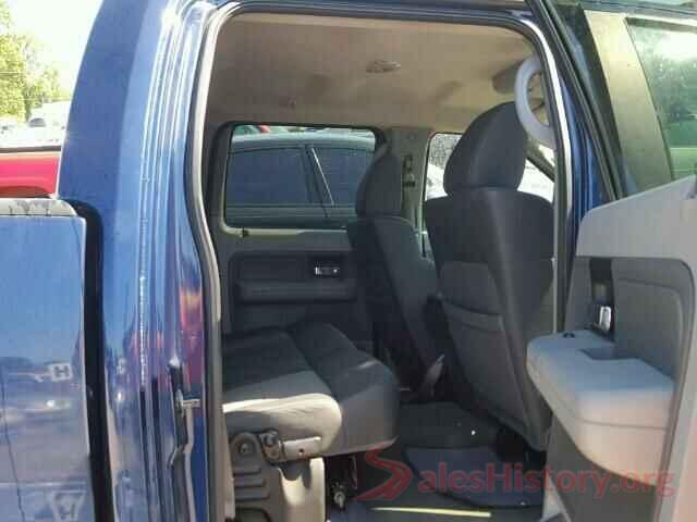 3KPFK4A77HE138872 2007 FORD F150