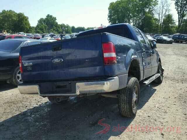 3KPFK4A77HE138872 2007 FORD F150