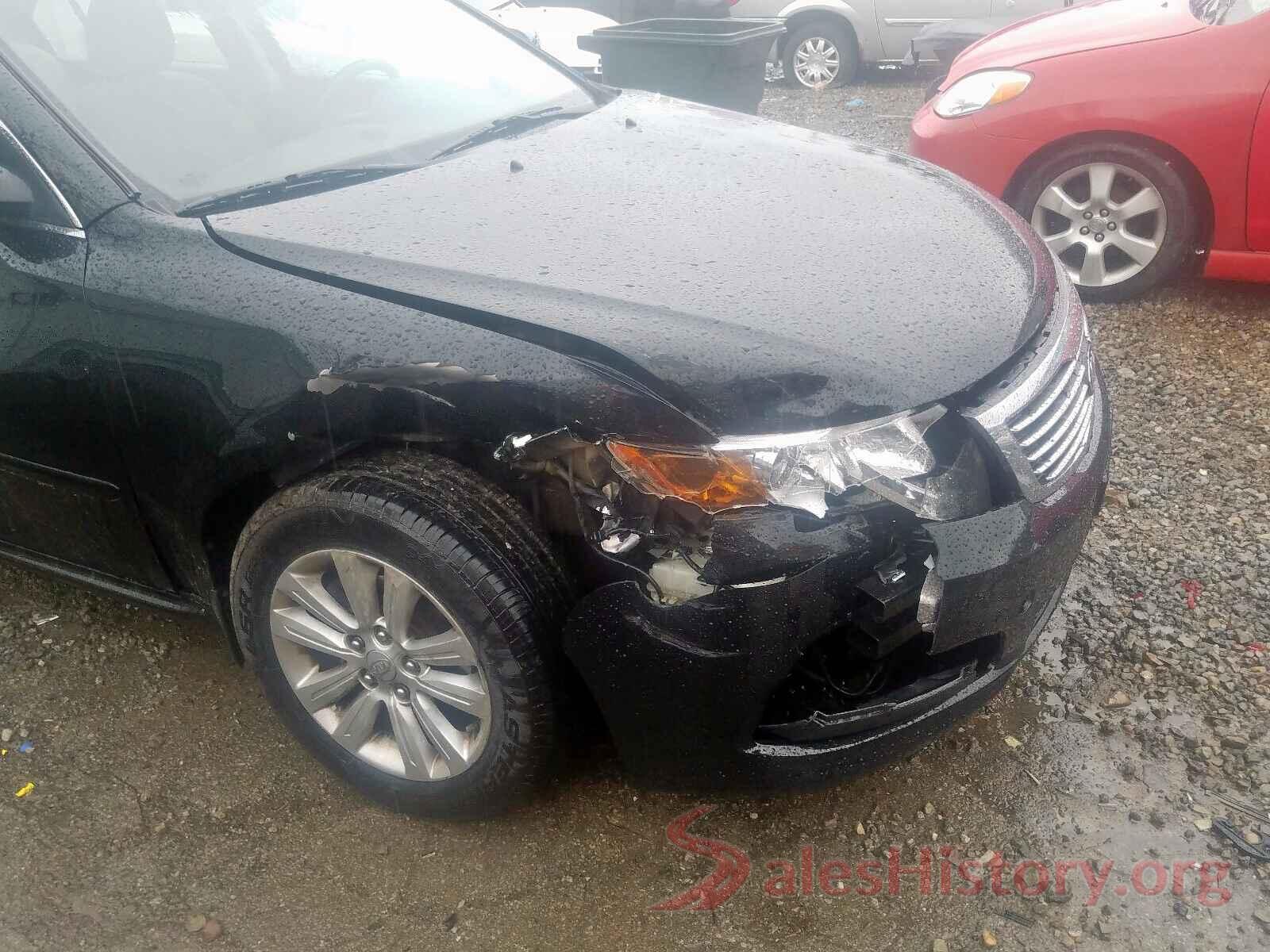 JF2GPAKC3H8207150 2010 KIA OPTIMA