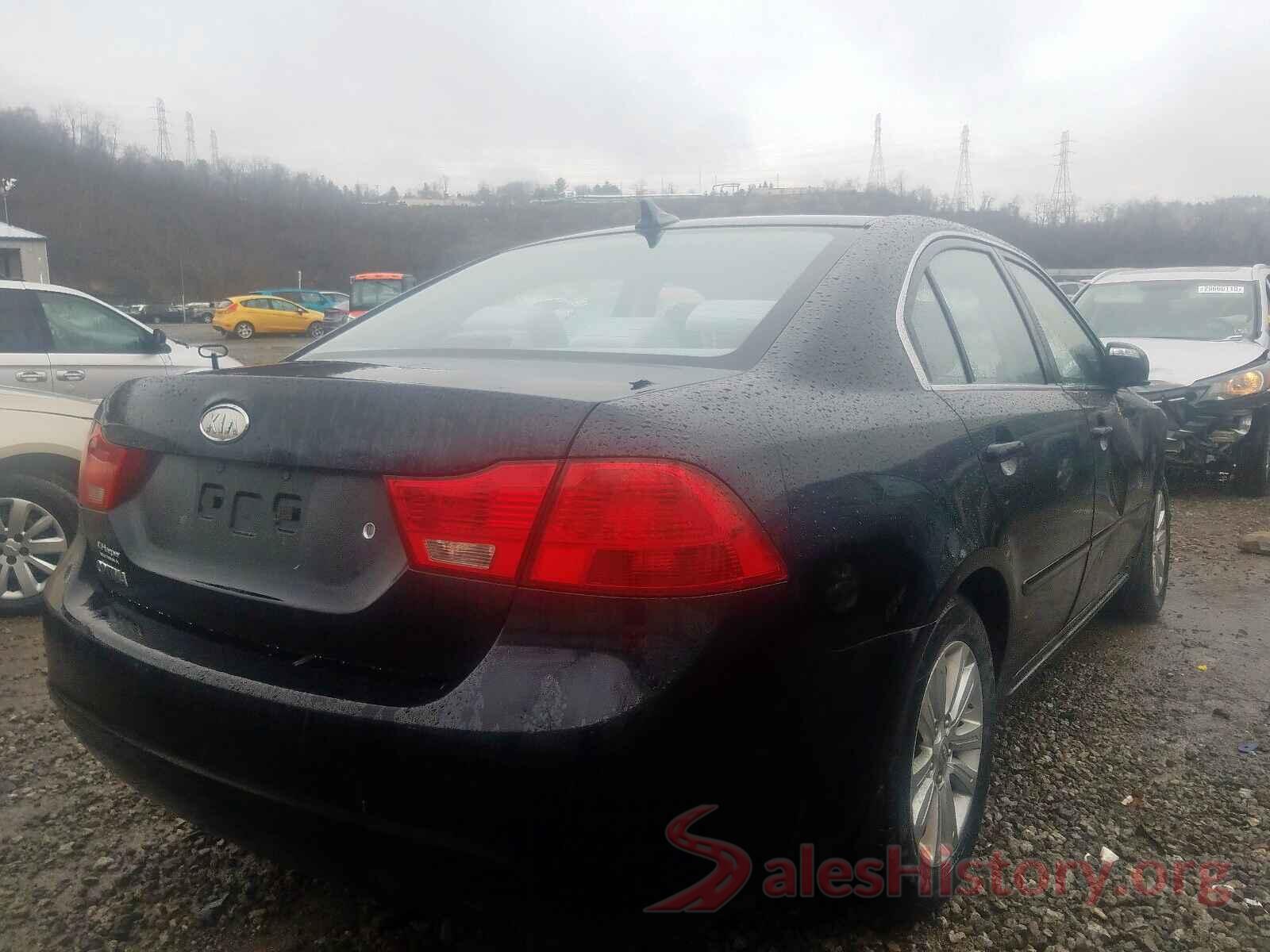 JF2GPAKC3H8207150 2010 KIA OPTIMA