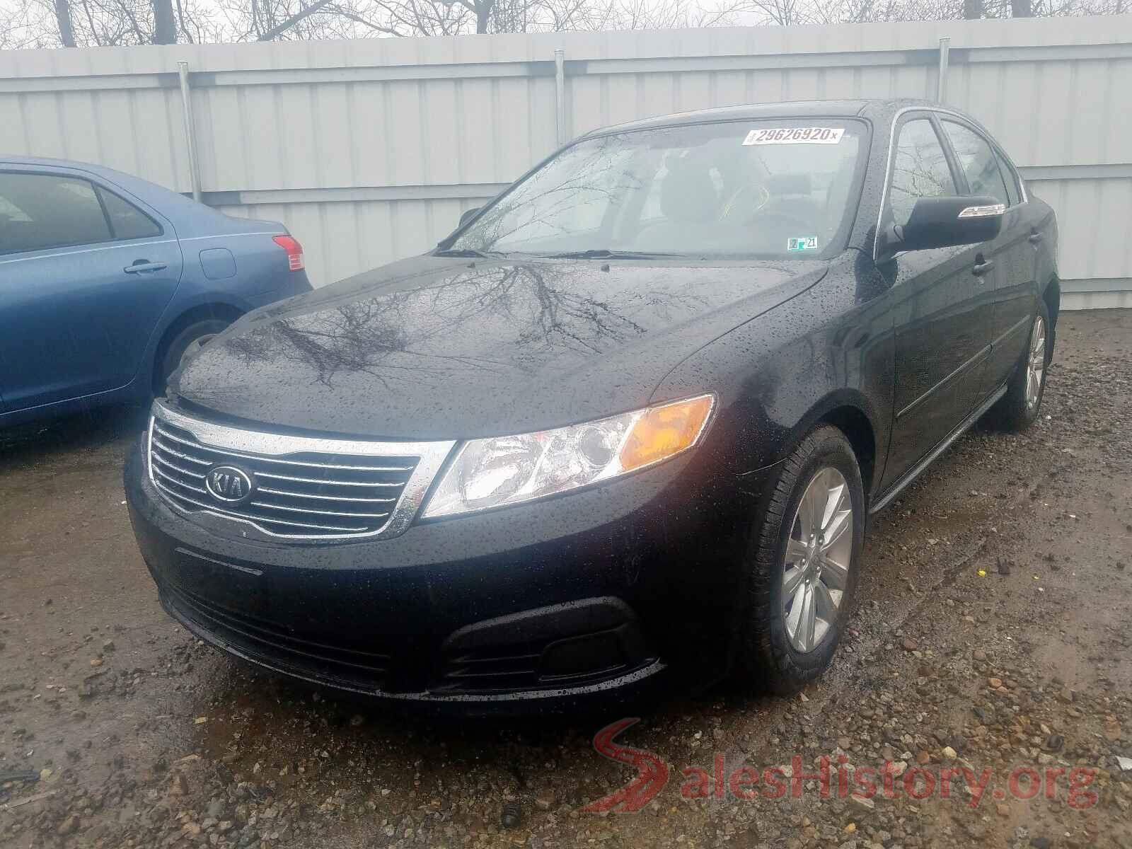 JF2GPAKC3H8207150 2010 KIA OPTIMA