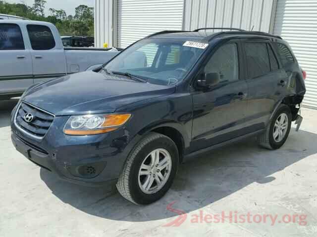 3VW267AJ1GM295900 2010 HYUNDAI SANTA FE