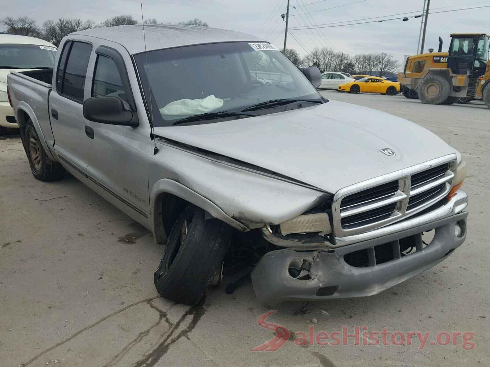 1N4BZ0CP4HC308473 2002 DODGE DAKOTA