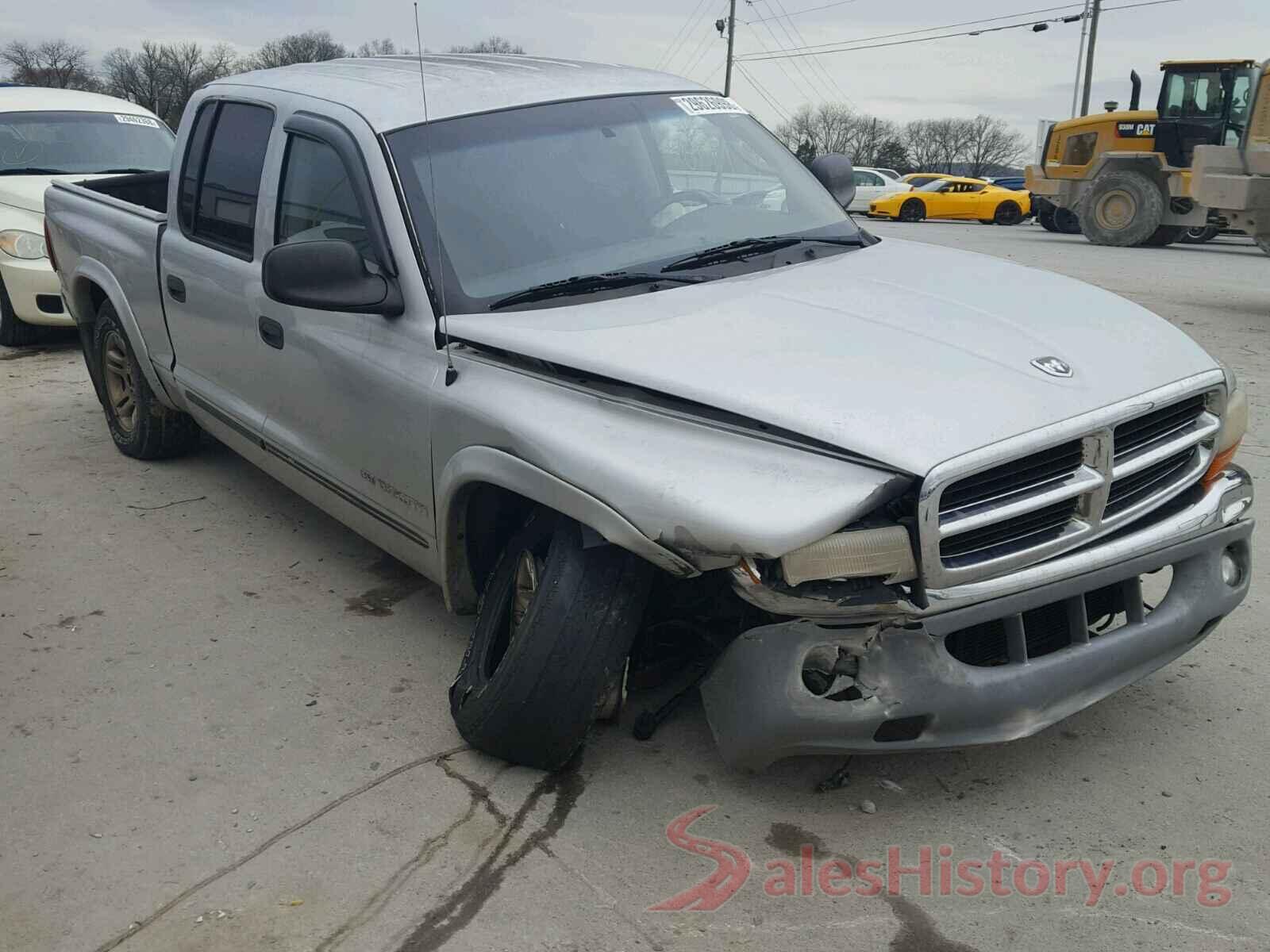 1N4BZ0CP4HC308473 2002 DODGE DAKOTA