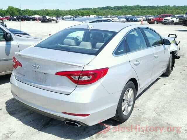 5YFBURHE7HP661754 2015 HYUNDAI SONATA